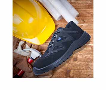 Leading Industrial Safety Shoes Manufacturers, Suppliers, Dealers, Exporters in Hyderabad 