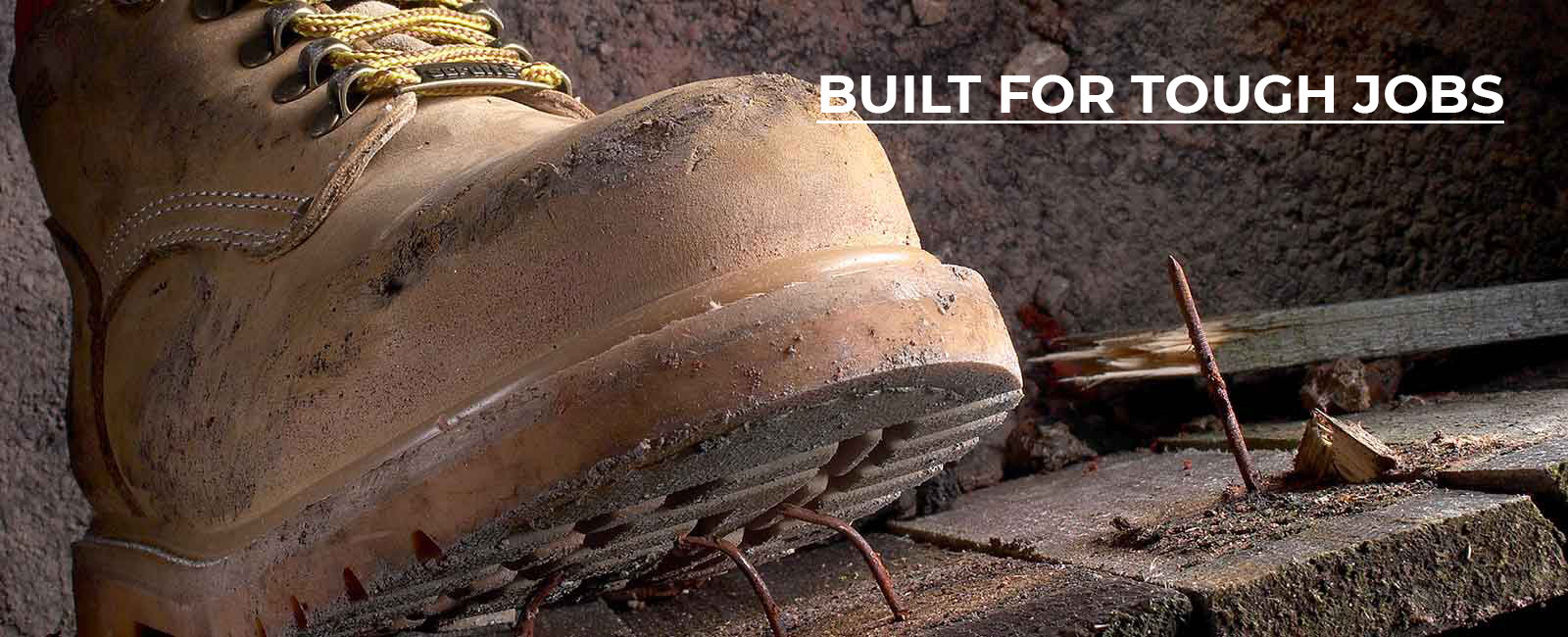 Safety Shoes in Bangalore