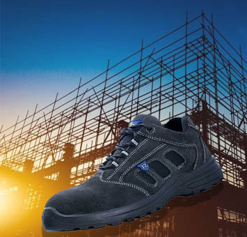 Safety Footwear Manufacturers in Bangalore