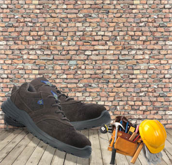 Industrial Safety Footwear Manufacturers, Suppliers, Dealers, Exporters in India