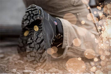 Construction Safety Footwear Manufacturers India