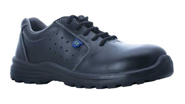 Safety Shoes India